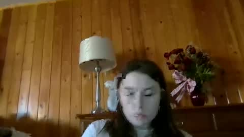 Snapshot of elsierain469 chatting on 11-23-25, 08:30 Elsie Rain online show from 11-23-25, 08:30