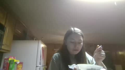 Elsie Rain online show from 02-14-26, 03:36