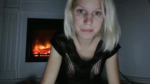 elssa_rush online show from 11-02-25, 06:21