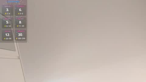 Elizabeth online show from 12-18-25, 08:42