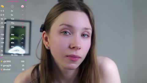 Sophie online show from 01-30-25, 04:13