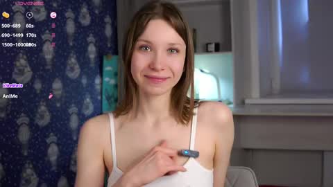 Sophie online show from 02-27-25, 01:27