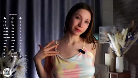 Sophie online show from 03-10-25, 12:07