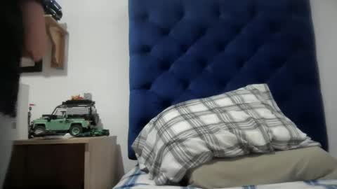 Diego online show from 01-26-25, 07:10