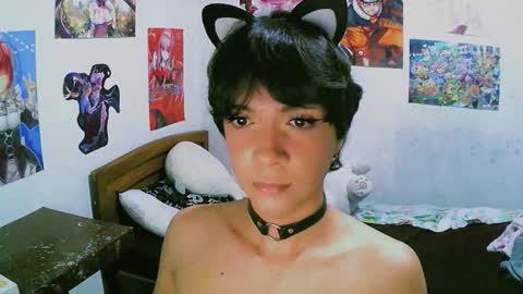 Elyane Lys online show from 11-22-25, 05:39