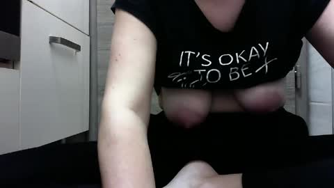 elyseblue online show from 01-03-25, 01:25
