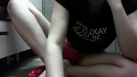 elyseblue online show from 01-11-25, 12:07