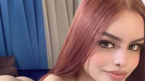 Snapshot of elyshunter chatting on 12-03-24, 03:33 ElysHunter the girl will hunt you online show from 12-03-24, 03:33