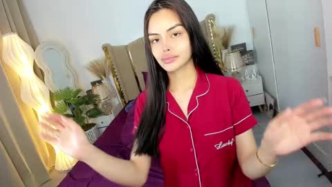 Snapshot of elyshunter chatting on 01-19-25, 07:15 ElysHunter the girl will hunt you online show from 01-19-25, 07:15