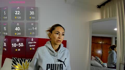 ema garcia  online show from 12-04-25, 12:25