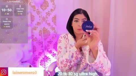 Ema Lambert  online show from 03-12-26, 11:49