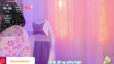 Ema Lambert  online show from 04-07-26, 12:16