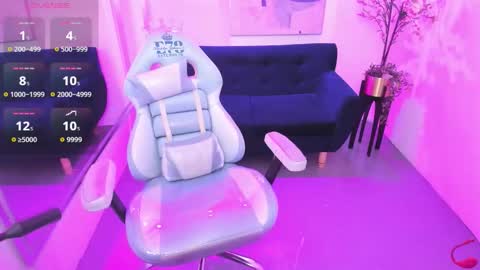 Ema louisx  online show from 01-10-26, 02:35