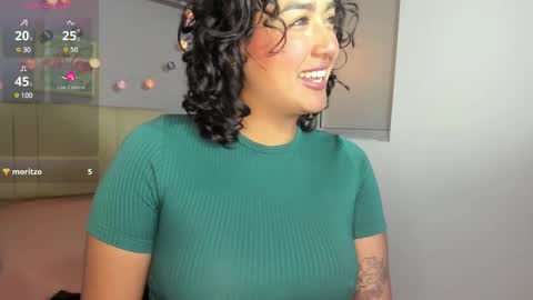 Snapshot of ema_saenz chatting on 03-07-25, 07:05 Ema online show from 03-07-25, 07:05