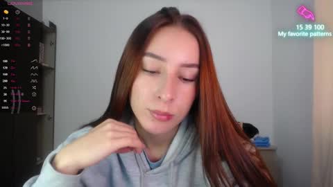 Snapshot of emaa_martins chatting on 10-14-25, 09:15 Emaa online show from 10-14-25, 09:15