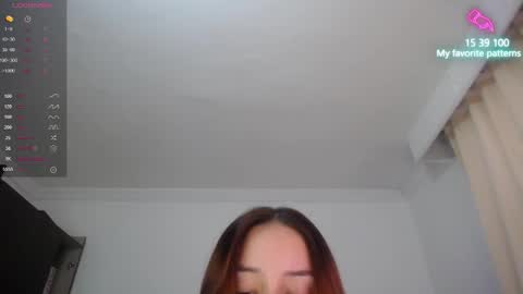 Snapshot of emaa_martins chatting on 11-04-25, 10:09 Emaa online show from 11-04-25, 10:09