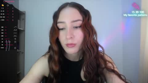 Snapshot of emaa_martins chatting on 11-05-25, 07:14 Emaa online show from 11-05-25, 07:14