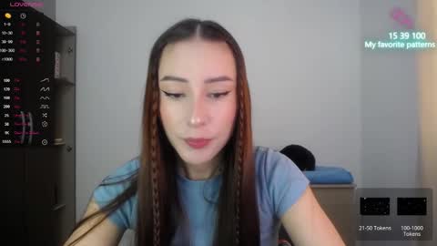 Snapshot of emaa_martins chatting on 11-11-25, 07:03 Emaa online show from 11-11-25, 07:03