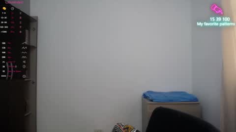 Snapshot of emaa_martins chatting on 11-18-25, 06:45 Emaa online show from 11-18-25, 06:45