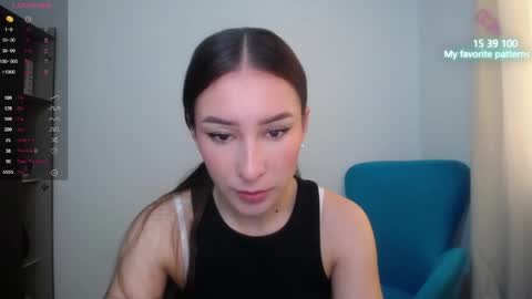 Snapshot of emaa_martins chatting on 12-03-25, 07:12 Emaa online show from 12-03-25, 07:12