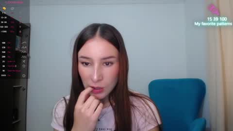 Snapshot of emaa_martins chatting on 12-15-25, 10:25 Emaa online show from 12-15-25, 10:25