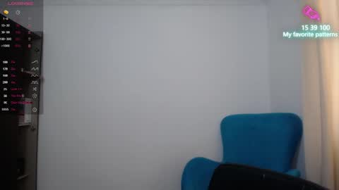 Snapshot of emaa_martins chatting on 12-16-25, 07:41 Emaa online show from 12-16-25, 07:41