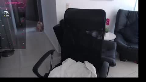  SAMANTA   online show from 12-17-24, 11:39