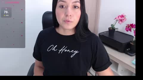  SAMANTA   online show from 02-15-25, 06:33