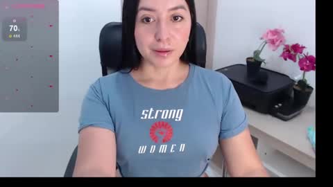  SAMANTA   online show from 03-05-25, 02:56