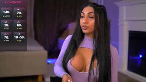 Ema online show from 10-17-25, 02:37