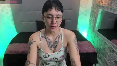 emahills__axelrose online show from 09-27-25, 01:21