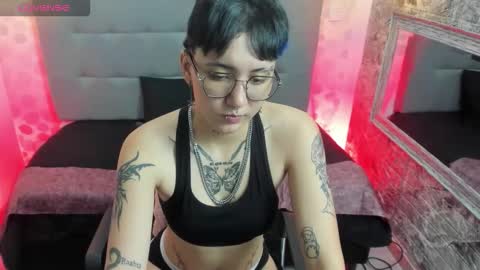 emahills__axelrose online show from 09-28-25, 12:16