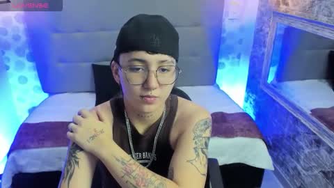 emahills__axelrose online show from 09-30-25, 02:38