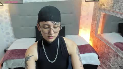 emahills__axelrose online show from 10-03-25, 03:47