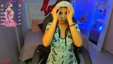 EMA online show from 02-17-25, 11:55