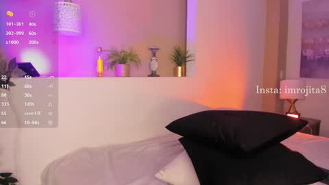 IG imrojita8 online show from 12-09-24, 03:11