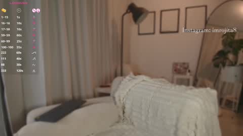 IG imrojita8 online show from 09-11-25, 02:33