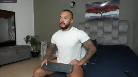 emanuelspencer online show from 02-06-25, 05:25