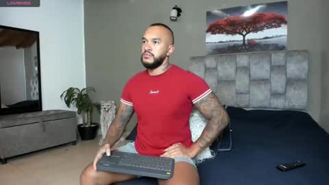 emanuelspencer online show from 02-11-25, 11:54