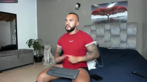 emanuelspencer online show from 02-11-25, 06:01