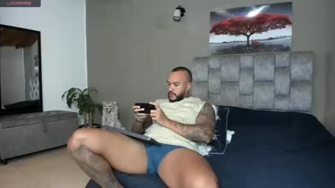 emanuelspencer online show from 02-13-25, 12:57