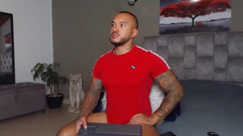 emanuelspencer online show from 03-05-25, 07:06