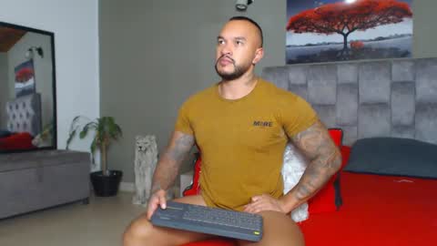 emanuelspencer online show from 10-07-25, 01:03