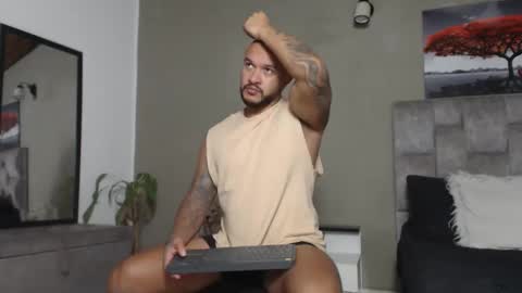 emanuelspencer online show from 11-13-25, 03:05