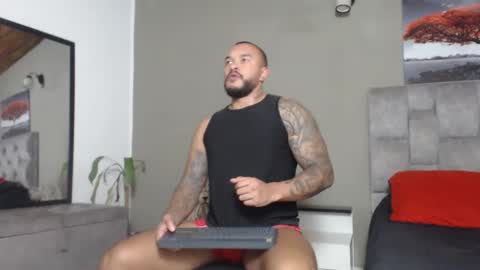 emanuelspencer online show from 11-26-25, 03:57