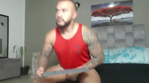 emanuelspencer online show from 12-16-25, 03:11