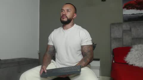 emanuelspencer online show from 03-02-26, 05:08