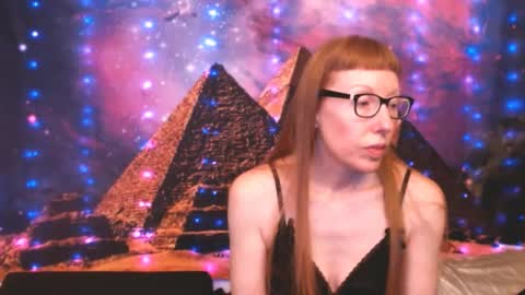 Ember Starleena online show from 02-20-25, 08:03