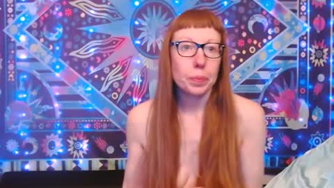 Ember Starleena online show from 03-07-25, 05:28