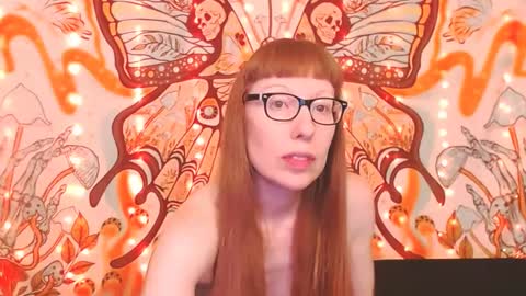 Ember Starleena online show from 10-06-25, 02:58
